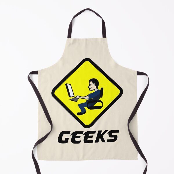 Item preview, Programming Geeks designed and sold by Mahe-Art.
