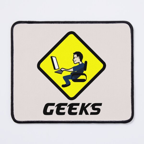 Item preview, Programming Geeks designed and sold by Mahe-Art.