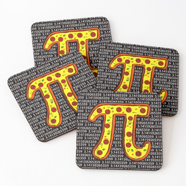 Item preview, Pi day pizza lover t-shirts designed and sold by tshirtistic.