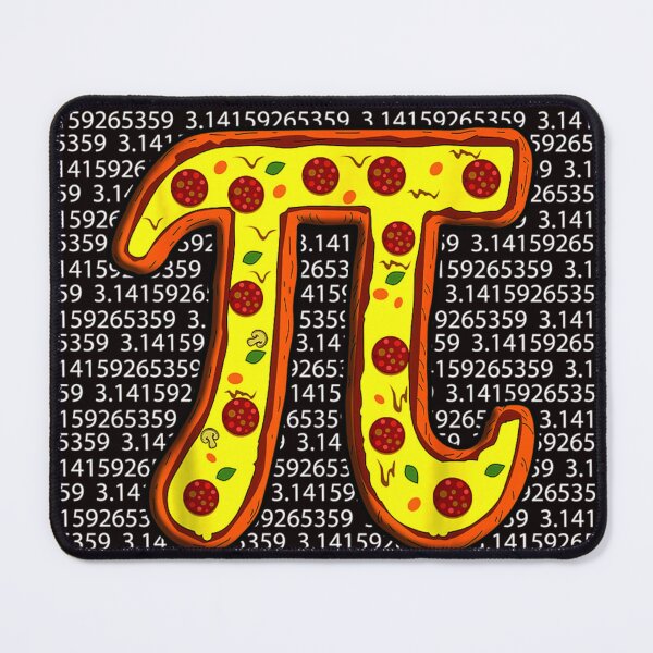 Item preview, Pi day pizza lover t-shirts designed and sold by tshirtistic.