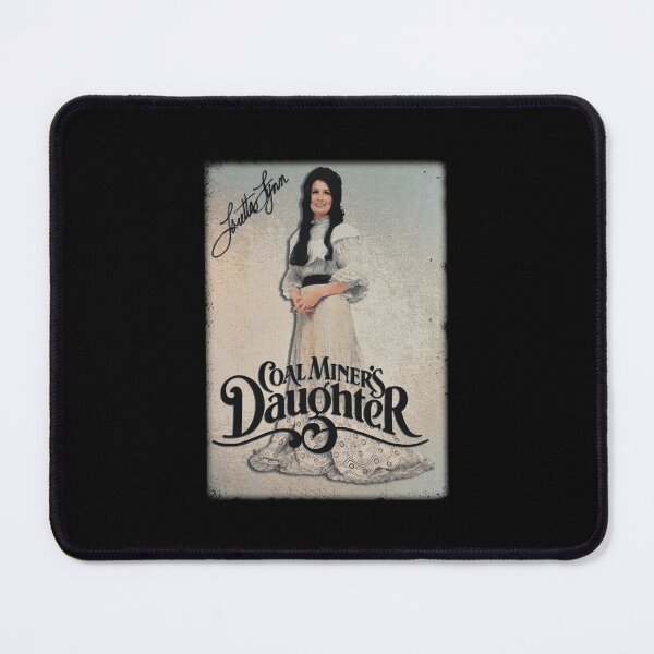 Item preview, Loretta Lynn firmó designed and sold by pakaslktamie.
