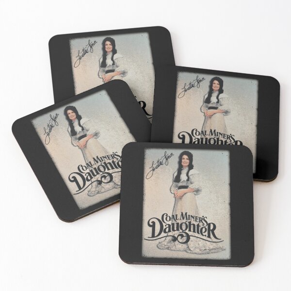 Item preview, Loretta Lynn signed  designed and sold by pakaslktamie.