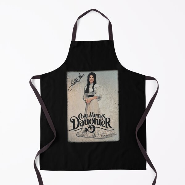 Item preview, Loretta Lynn signed  designed and sold by pakaslktamie.