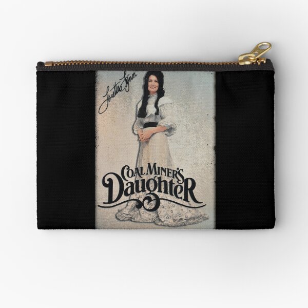 Item preview, Loretta Lynn signed  designed and sold by pakaslktamie.