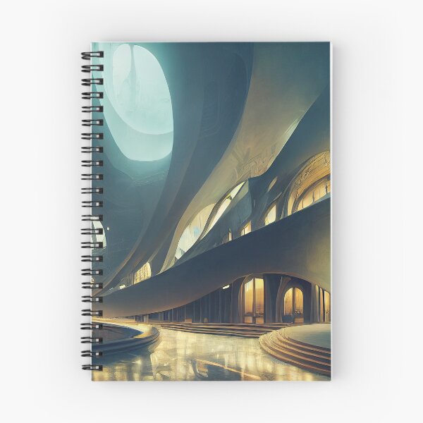 Item preview, The Halls of Asgard designed and sold by OccultDreams.