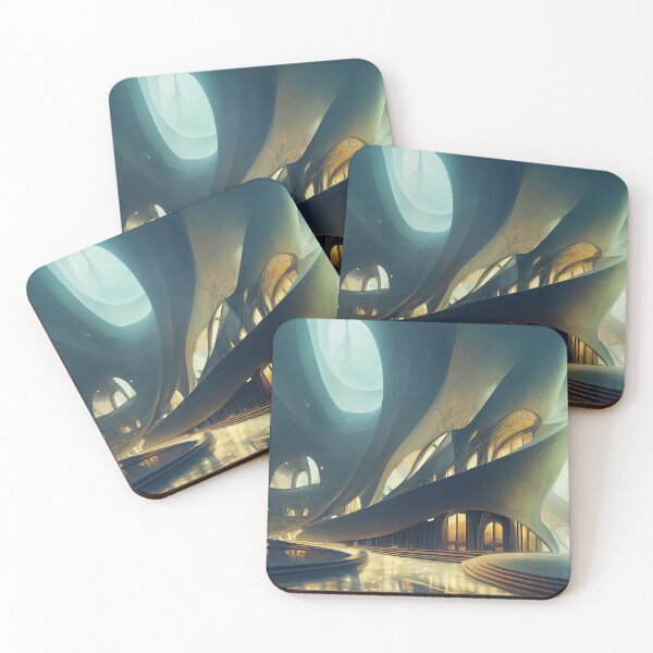 Item preview, The Halls of Asgard designed and sold by OccultDreams.