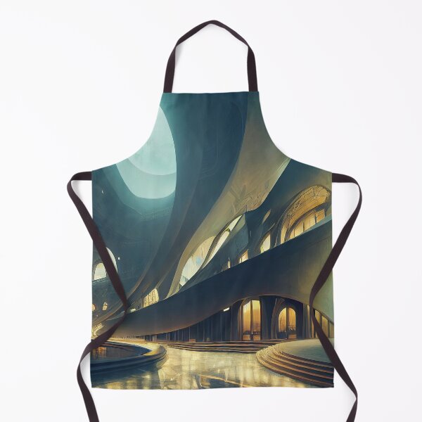 Item preview, The Halls of Asgard designed and sold by OccultDreams.