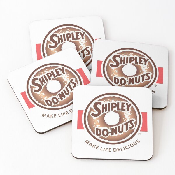 Item preview, Retro Shipley Cafe and Resto designed and sold by Togo Curt.
