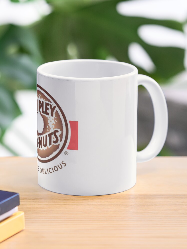 Retro Shipley Cafe and Resto Coffee Mug for Sale by Togo Curt