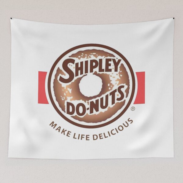 Item preview, Retro Shipley Cafe and Resto designed and sold by Togo Curt.
