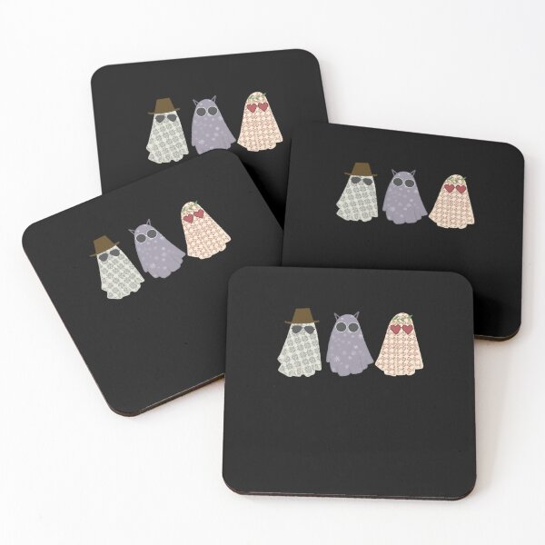 Item preview, Anti hero ghost designed and sold by SethBroek.