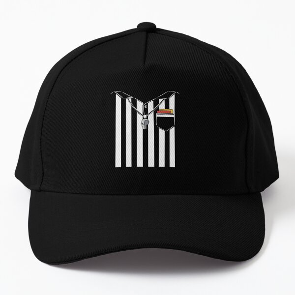 Football referee outlet hats