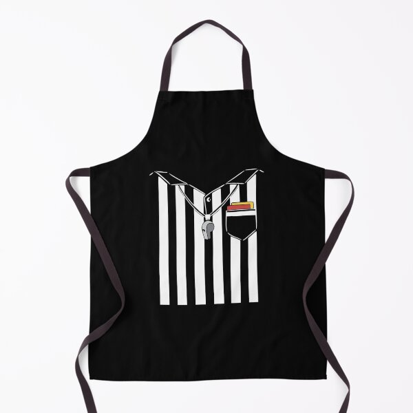Item preview, football referee designed and sold by DerSenat.