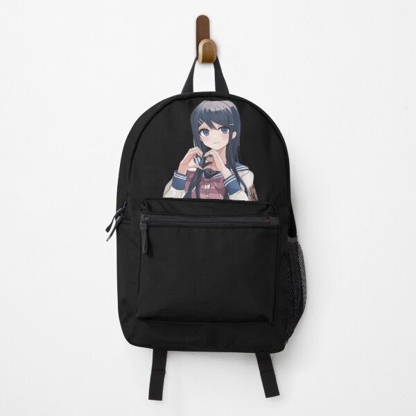 Item preview, Sayaka Maizono designed and sold by darwinmouad.