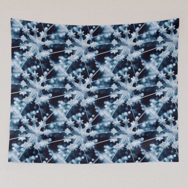 Item preview, Glass Snow designed and sold by JustinKosch.