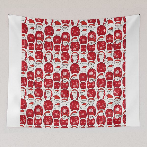 Item preview, Se acerca la Navidad festiva designed and sold by TheCreativeFab.