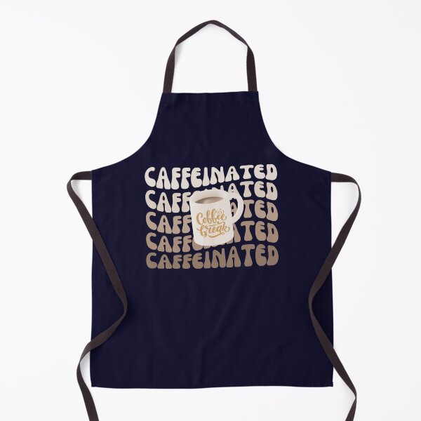 Item preview, Everyday Is A Coffee Day Retro Vintage designed and sold by SunfullyYours.