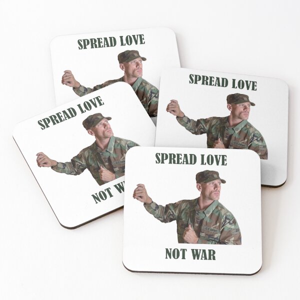 Item preview, Johnny Sins Military designed and sold by Lowgik.