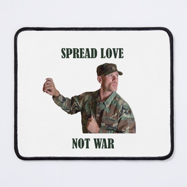 Item preview, Johnny Sins Military designed and sold by Lowgik.