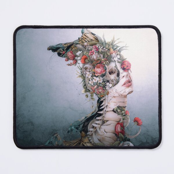 Item preview, goddess designed and sold by RIZA PEKER.