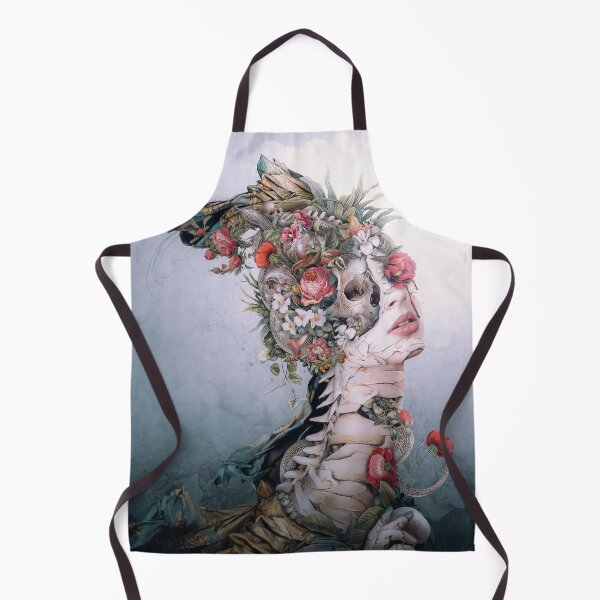 Item preview, goddess designed and sold by RIZA PEKER.