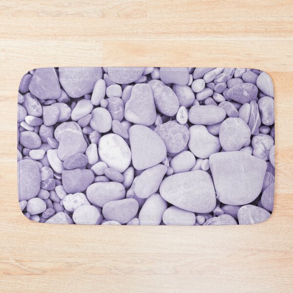Aperçu de l'œuvre Motif de pierre de rivière #1 #stones #decor #art créée et vendue par Anita's & Bella's Art.
