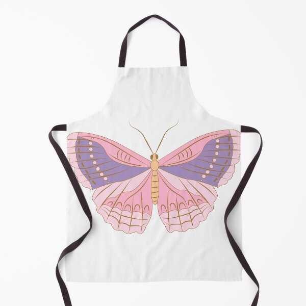 Item preview, Pink butterfly designed and sold by ellinnur.