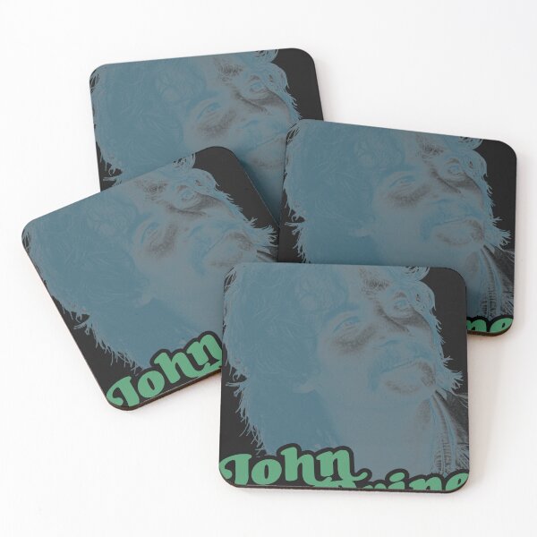 Item preview, john prine designed and sold by Sebrinacdonough.