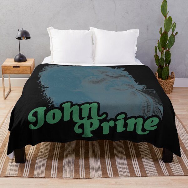 Item preview, john prine designed and sold by Sebrinacdonough.