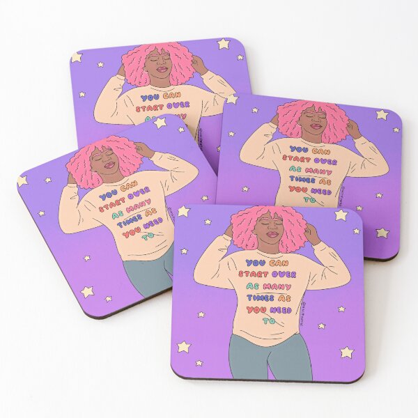 Item preview, You can start over as many times as you need to  designed and sold by Rana Awadallah.