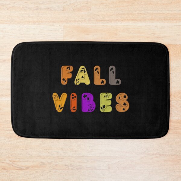 Item preview, Fall vibes season welcome fall 2022 autumn falls designed and sold by dionusos-vogue.