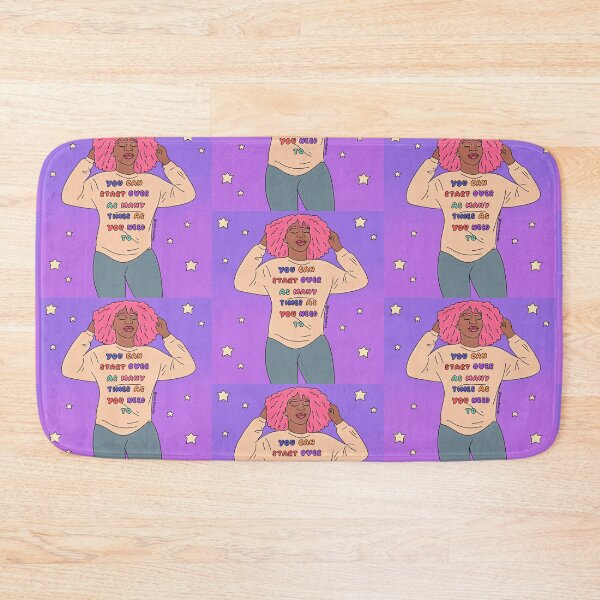 Item preview, You can start over as many times as you need to  designed and sold by Rana Awadallah.