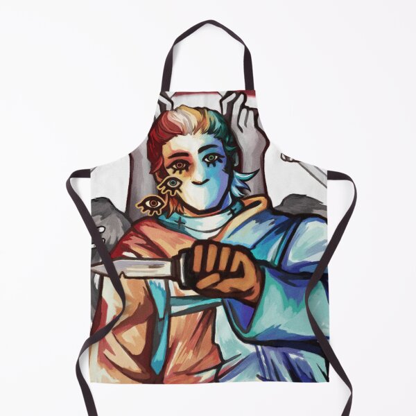 Item preview, The End designed and sold by zanukavat.
