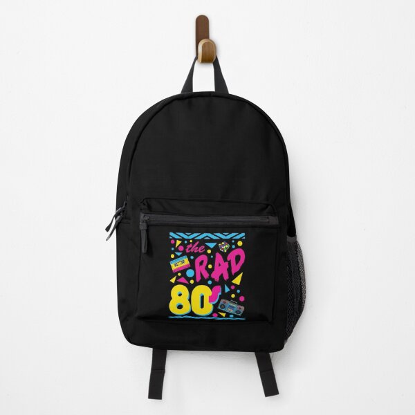 Item preview, The Rad 1980s Vintage Eighties Costume Party designed and sold by wingstar.