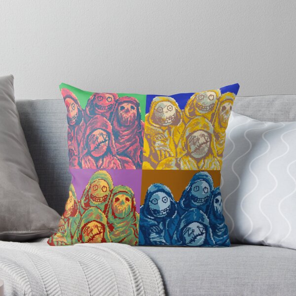 Item preview, 5-Colour Killers: Legion (Quartet) designed and sold by NerdhavenMerch.