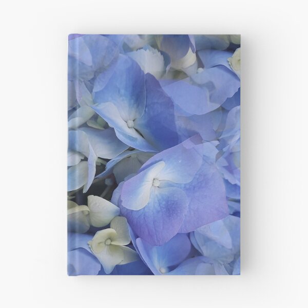Item preview, Blue Hydrangea designed and sold by NeonPink.