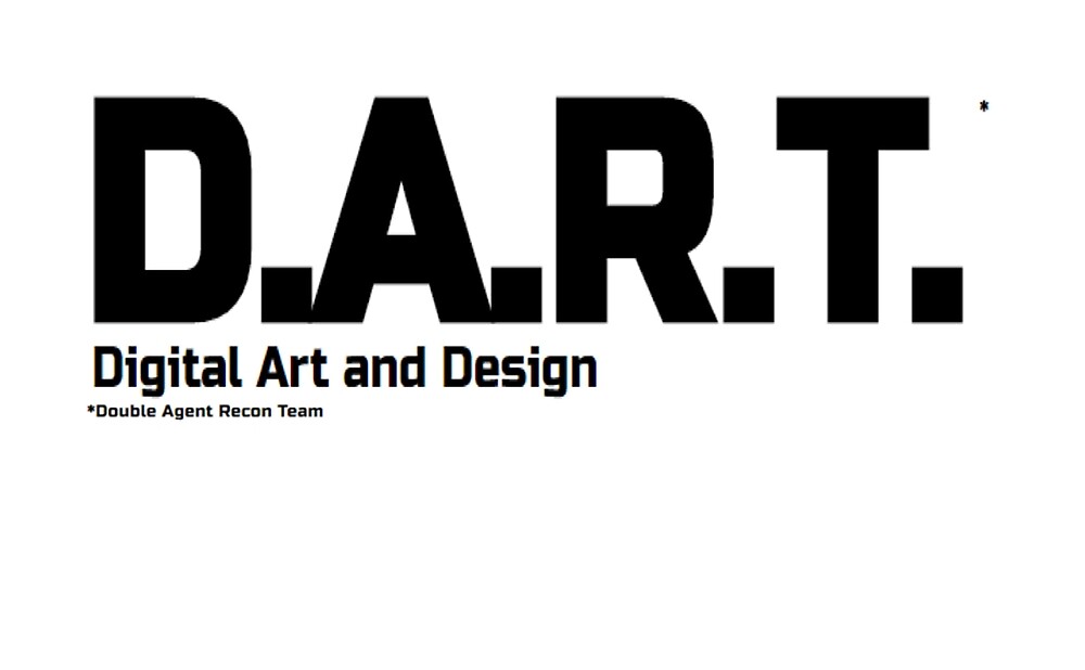 "Digital Art and Design" by alisonsenpai Redbubble