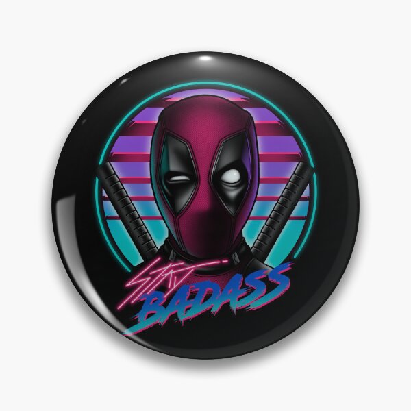 Item preview, Stay BadAss designed and sold by Getsousa.