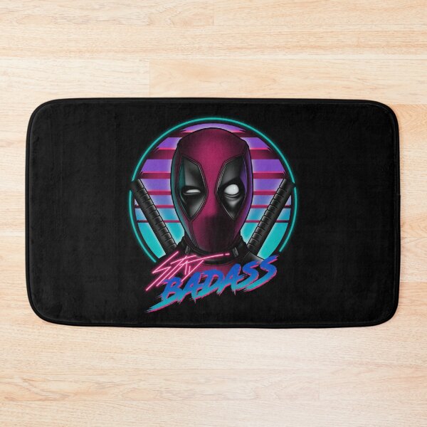 Item preview, Stay BadAss designed and sold by Getsousa.