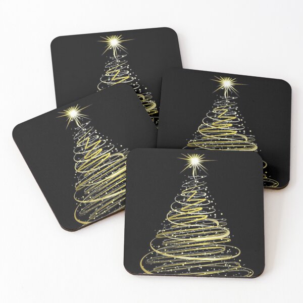 Item preview, New Year's Eve tree designed and sold by Elibano95.