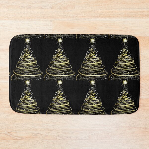 Item preview, New Year's Eve tree designed and sold by Elibano95.