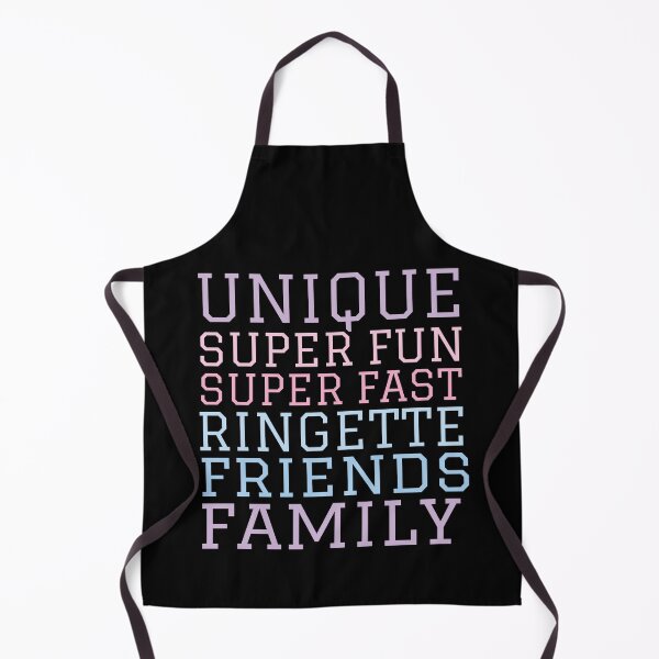 Item preview, Unique Ringette Family designed and sold by dacdibac.