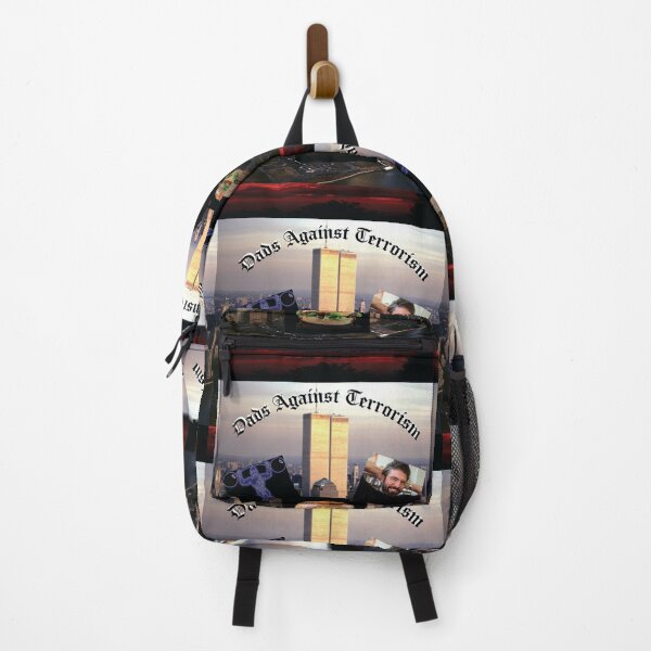 Item preview, dads against terrorism designed and sold by westandgeneral.