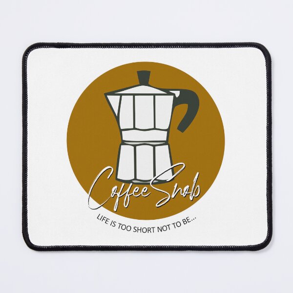 Item preview, Coffee Snob designed and sold by rze-trader.
