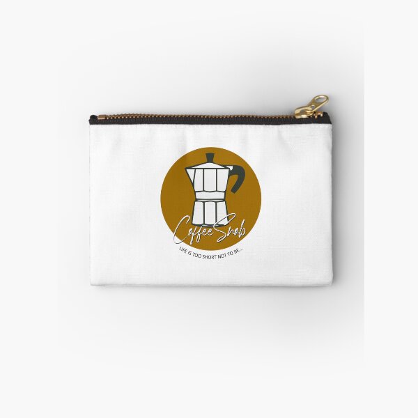 Item preview, Coffee Snob designed and sold by rze-trader.
