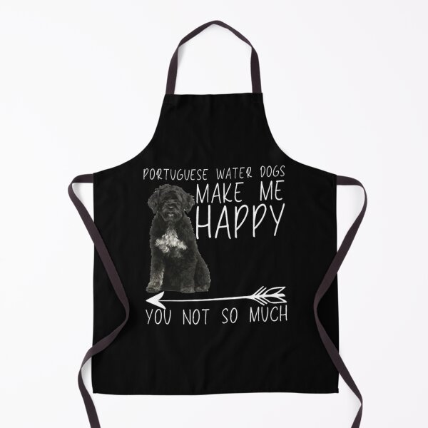 Item preview, Novelty Portuguese Water Dog Enthusiasts Gag designed and sold by gabaraysupm.
