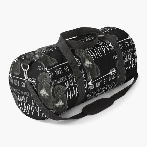Item preview, Novelty Portuguese Water Dog Enthusiasts Gag designed and sold by gabaraysupm.