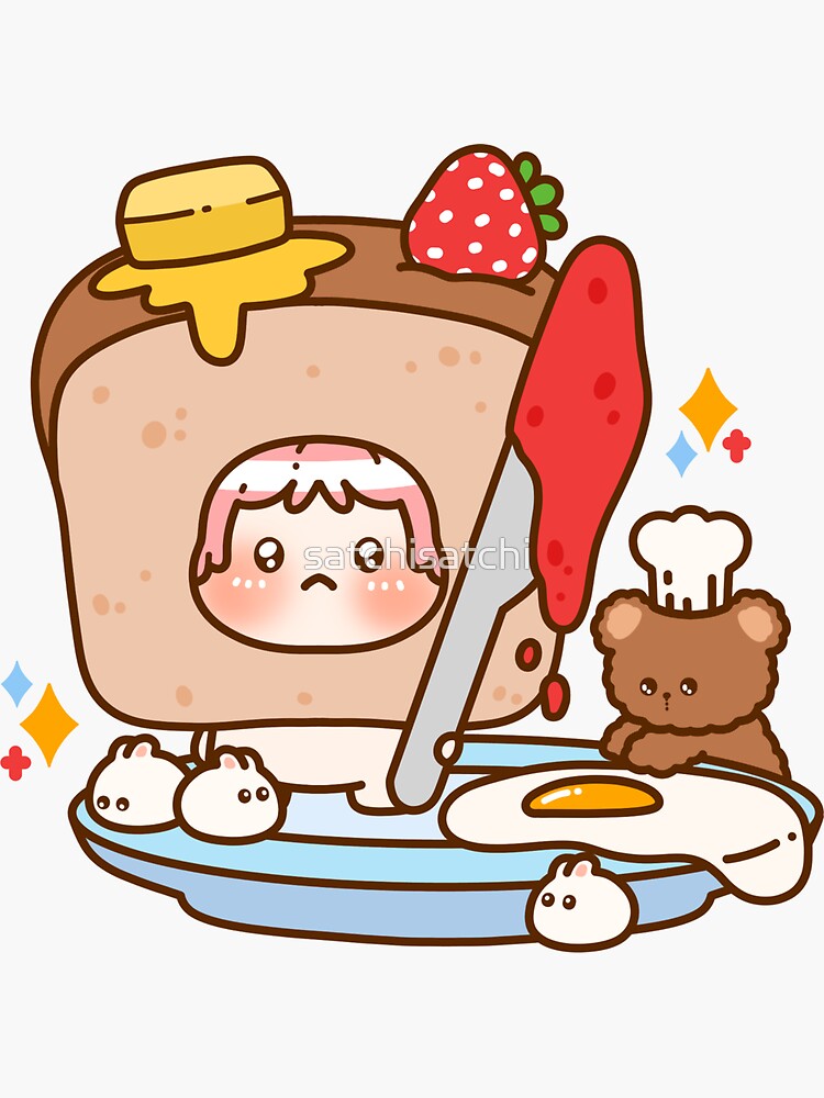 Melon Bread - Nourriture - Zerochan Anime Image Board