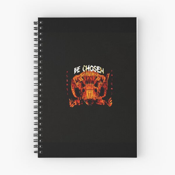 Item preview, Wicker Man Alton Towers "Be Chosen"  designed and sold by ClarkT123.