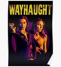 Unverkäufliche Freundinnen Poster